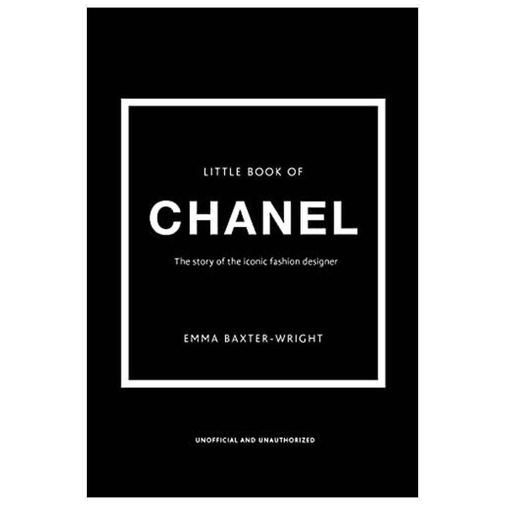 Little Book Of Chanel