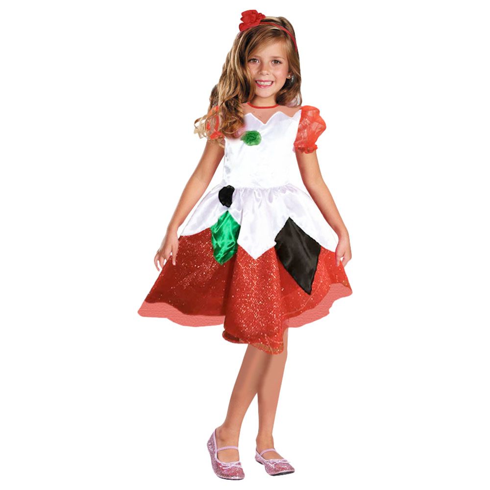 Party Magic - UAE National Day Costume