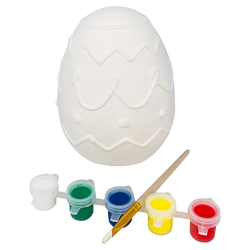 Party Magic - Easter Egg DIY Paint Set 1pc/Box