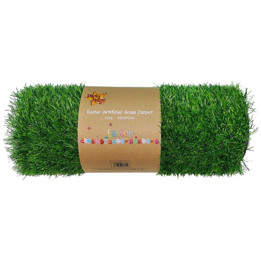 Party Magic - Easter Artificial Grass Carpet