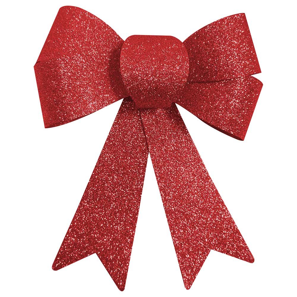 Christmas Magic - Bows Pack of 2 - Red