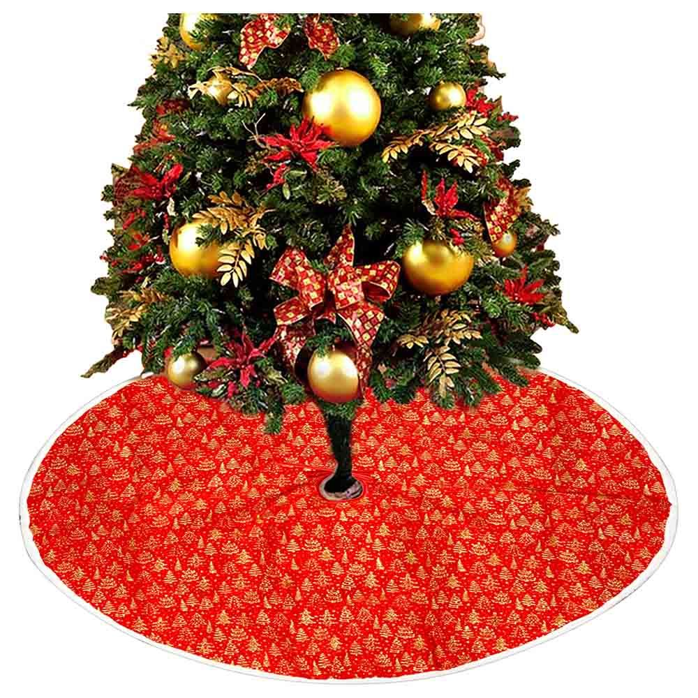 Christmas Magic - Christmas Tree Skirt - 120 cm