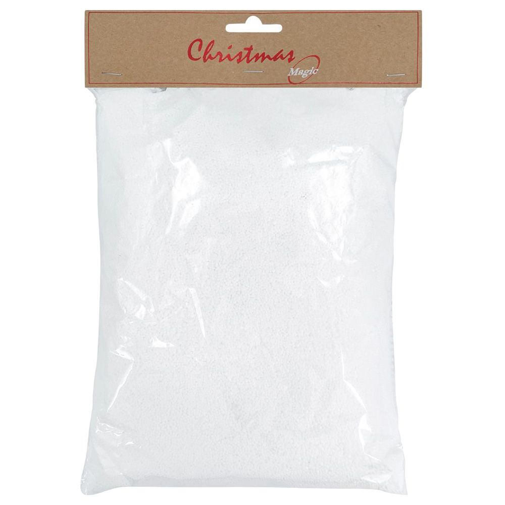 Christmas Magic - Snow Powder 30g - White