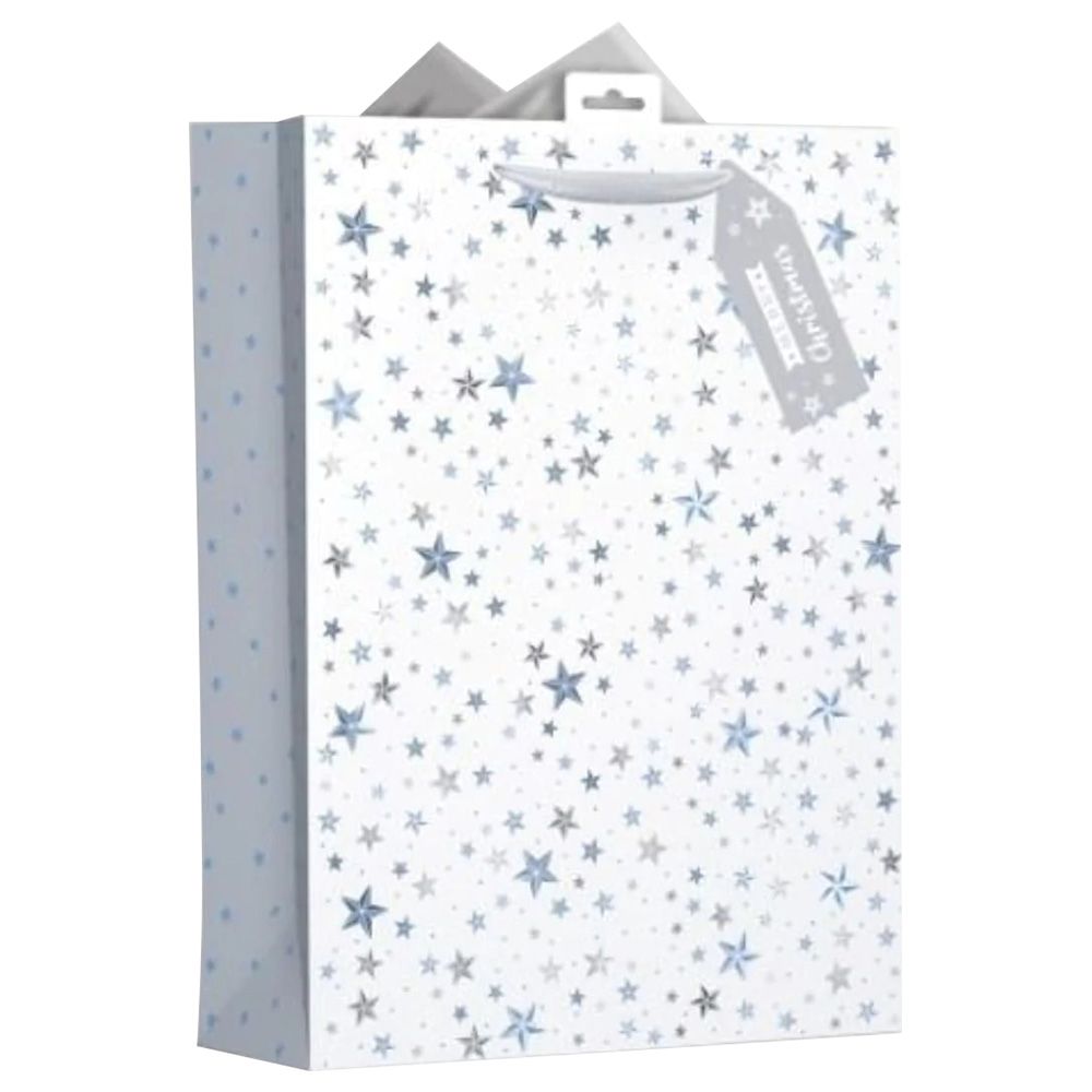 Giftmaker - Shining Stars Gift Bag - Xl