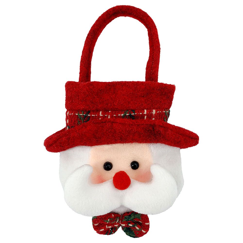 Christmas Magic - Christmas Santa Bag