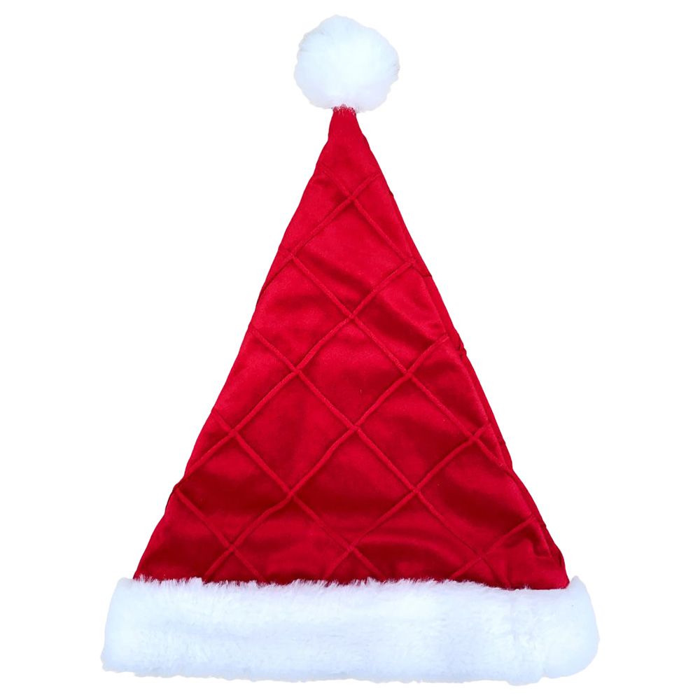 Christmas Magic - Santa Hat - Red