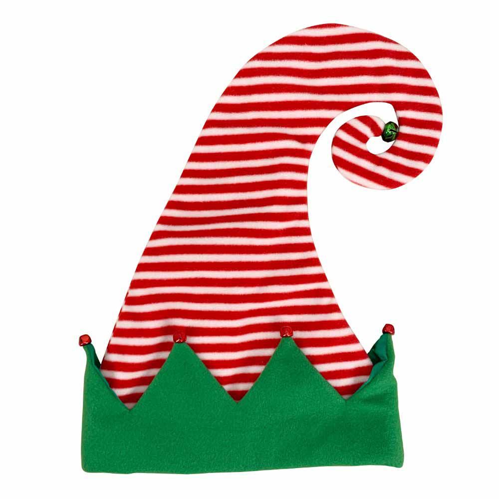 Christmas Magic - Santa Elves Hat