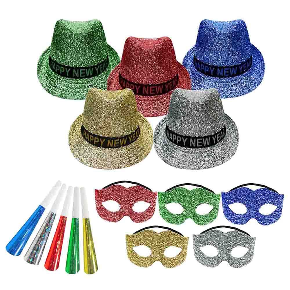 Party Magic - Tinsel Party Kit