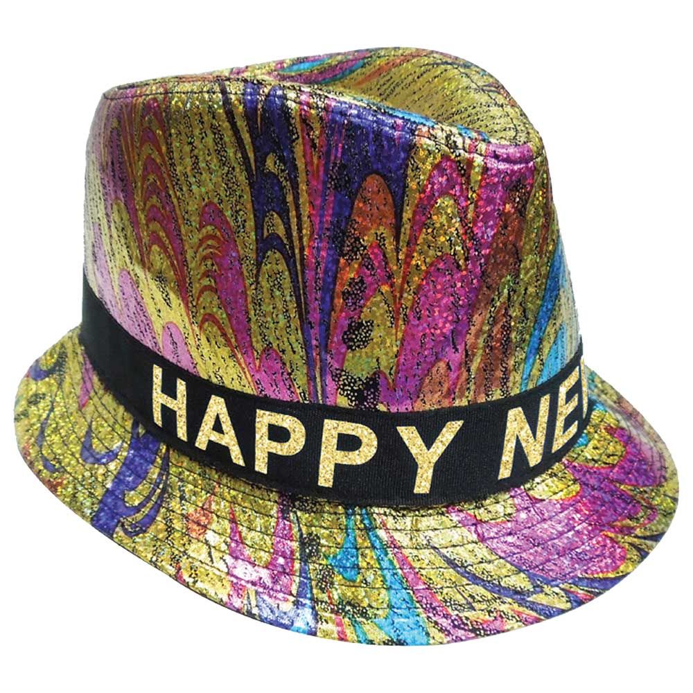 Party Magic - Exclusive Multicolour Hats