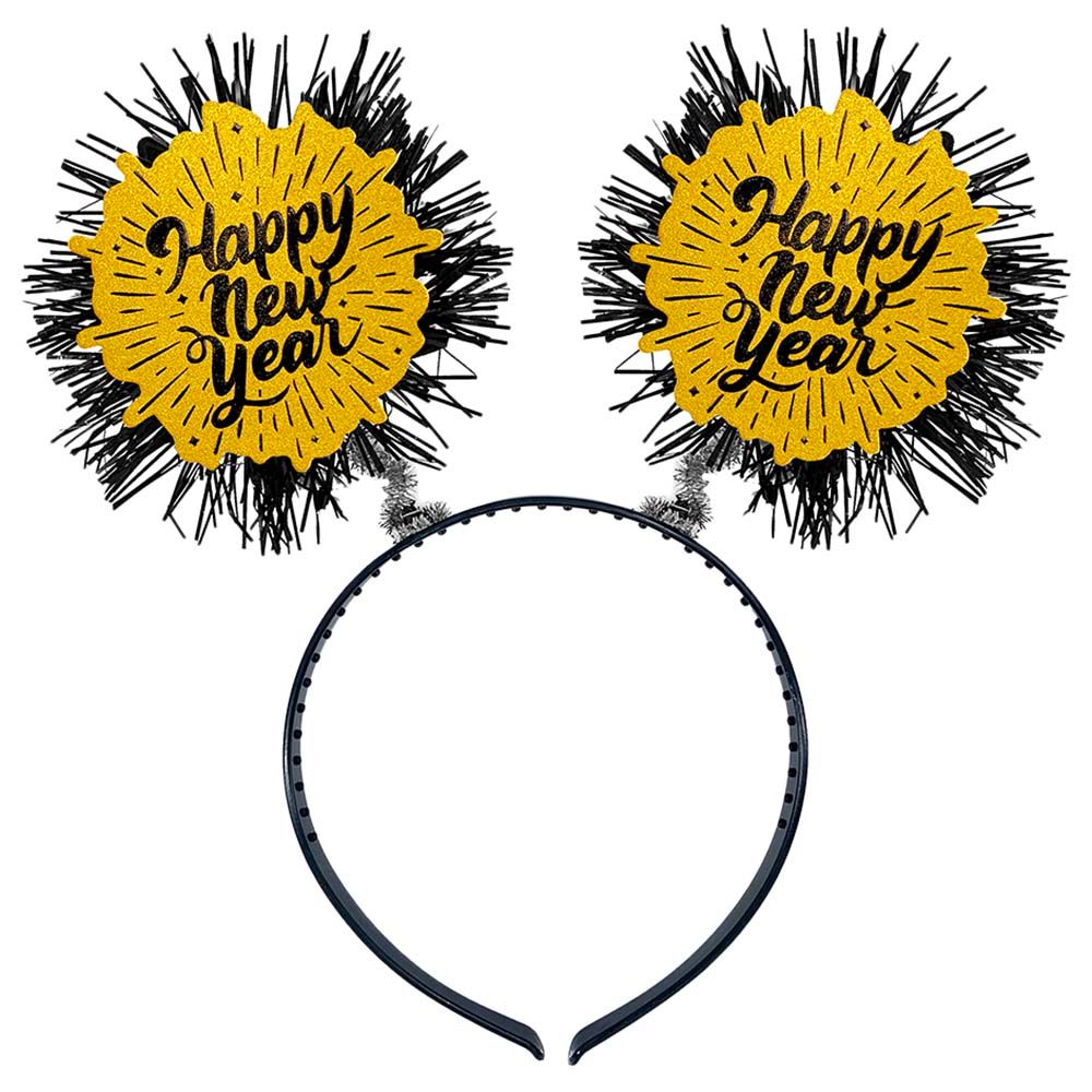 Party Magic - New Year Headband