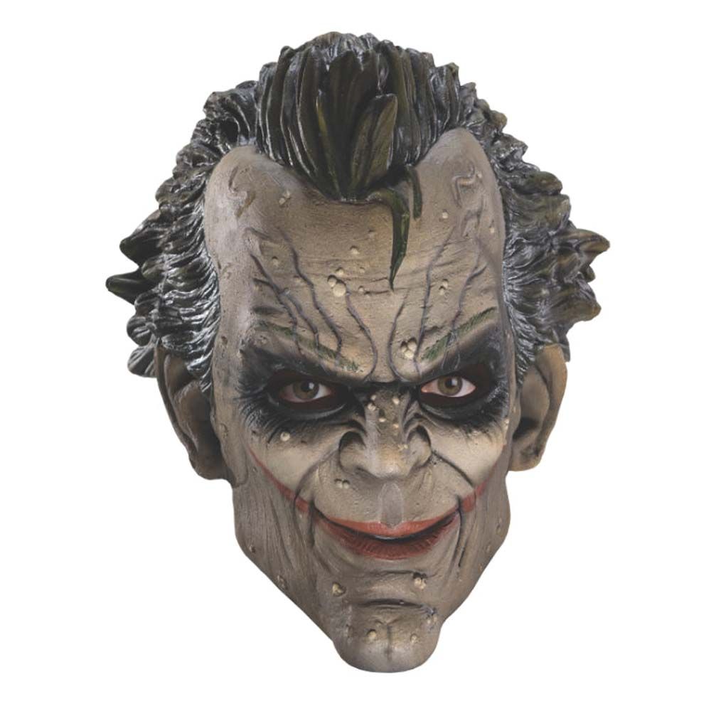 Rubies - The Joker Vinyl Mask