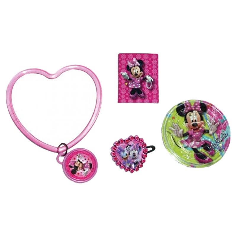 Amscan - Minnie Mouse Value Pack Favours 24pcs