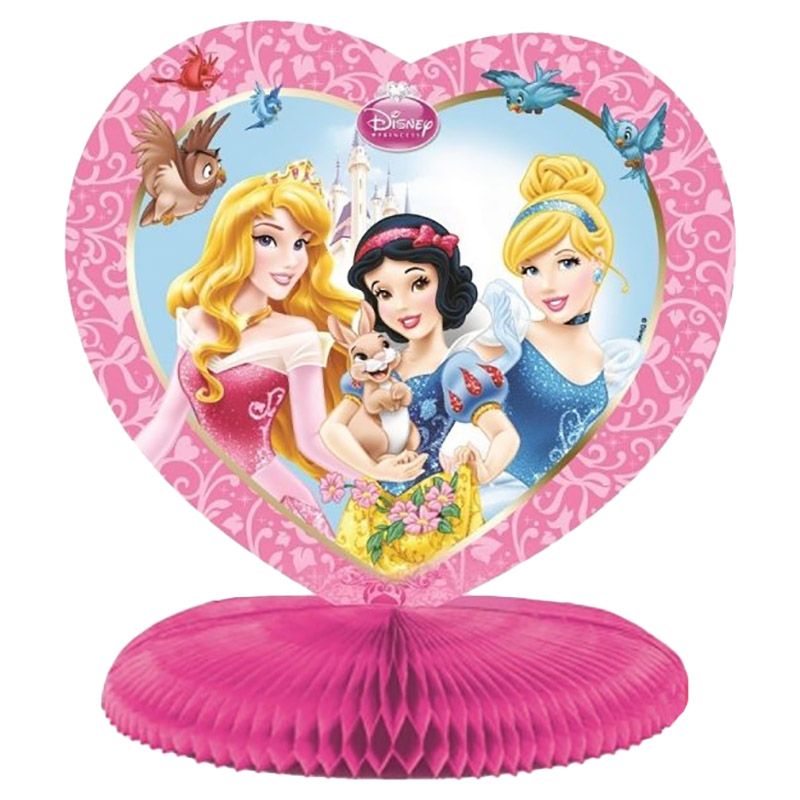 Procos - I M Princess Centerpiece