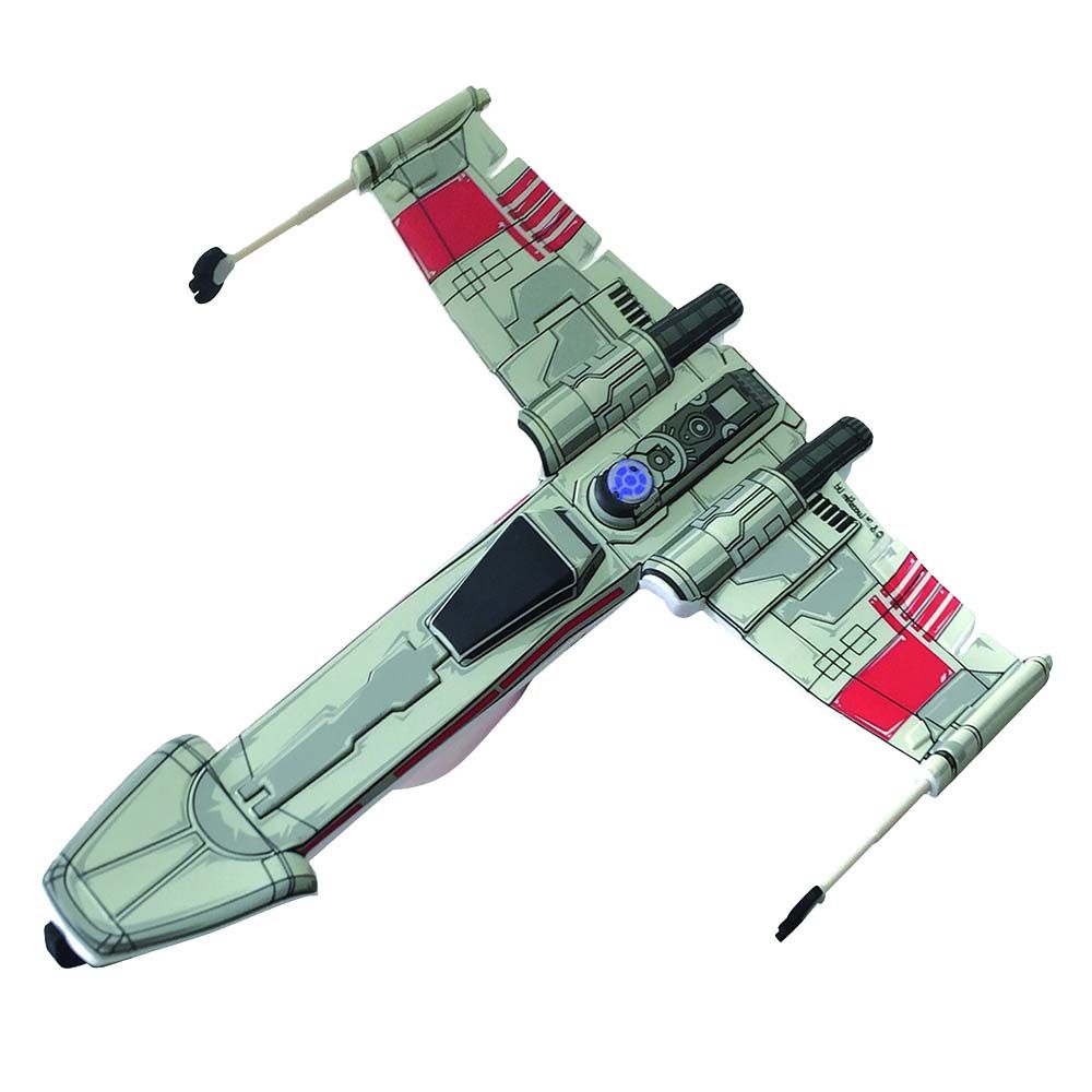 Eolo - Star Wars X-Wing Super Looper - Light Green