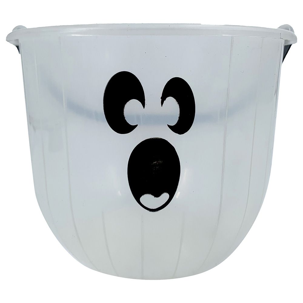 Party Magic - Halloween Bucket Glow in Dark