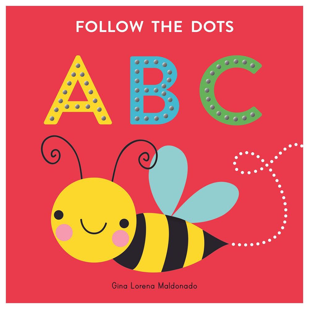 Follow The Dots ABC