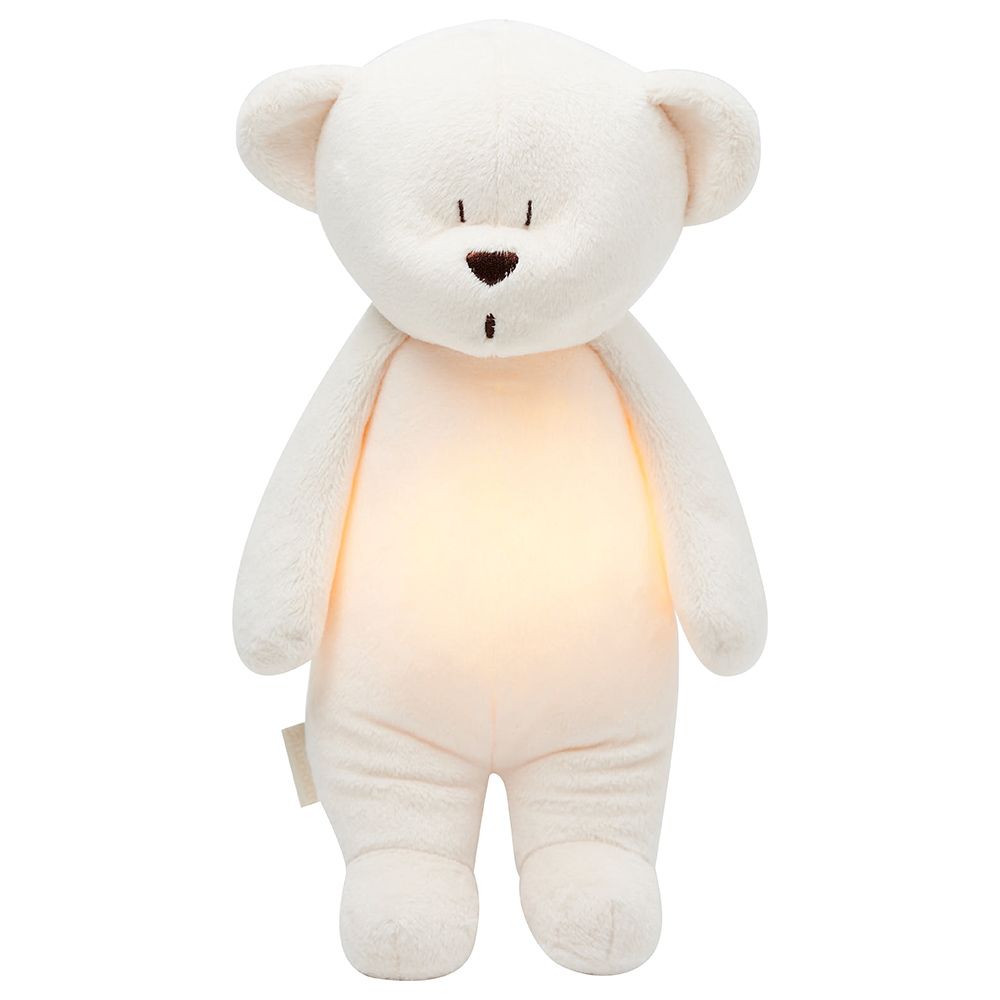 Moonie - The Humming Bear Friend Sleep Aid - Cream