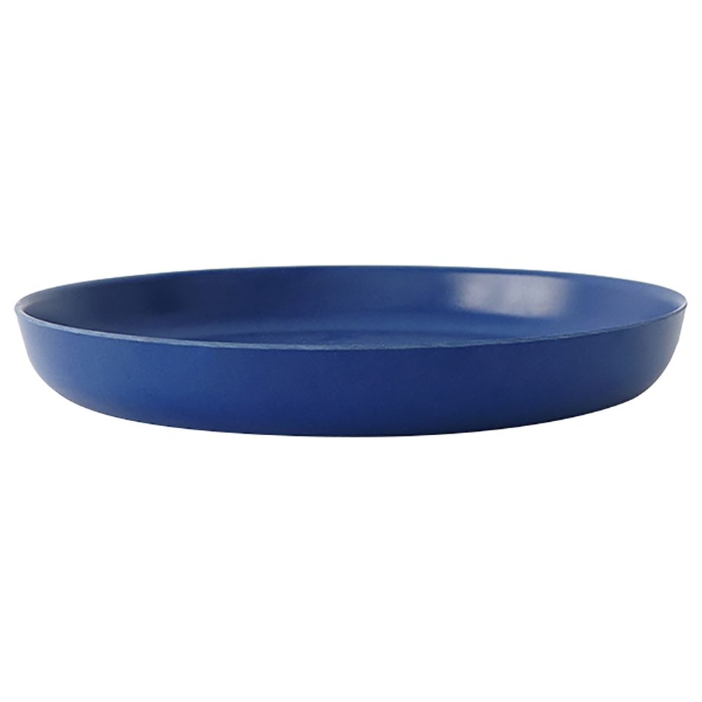 Ekobo - Bambino Small Plate - Royal Blue