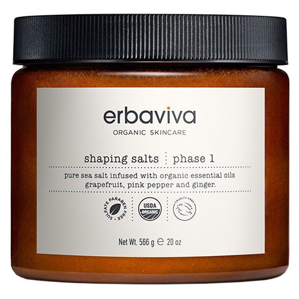 Erbaviva - Shaping Salt 566ml