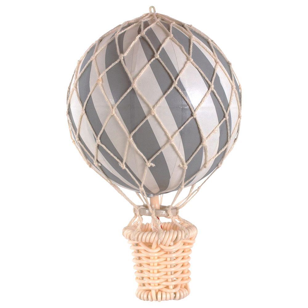 Filibabba - Air Balloon 10cm - Grey