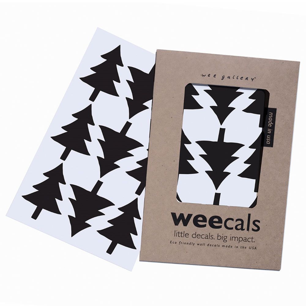 Wee Gallery - Weecals - Woods