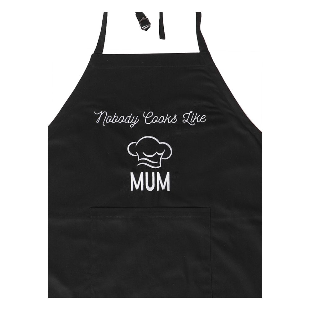 The Lumiere Co - Nobody Cooks Like Mum Apron