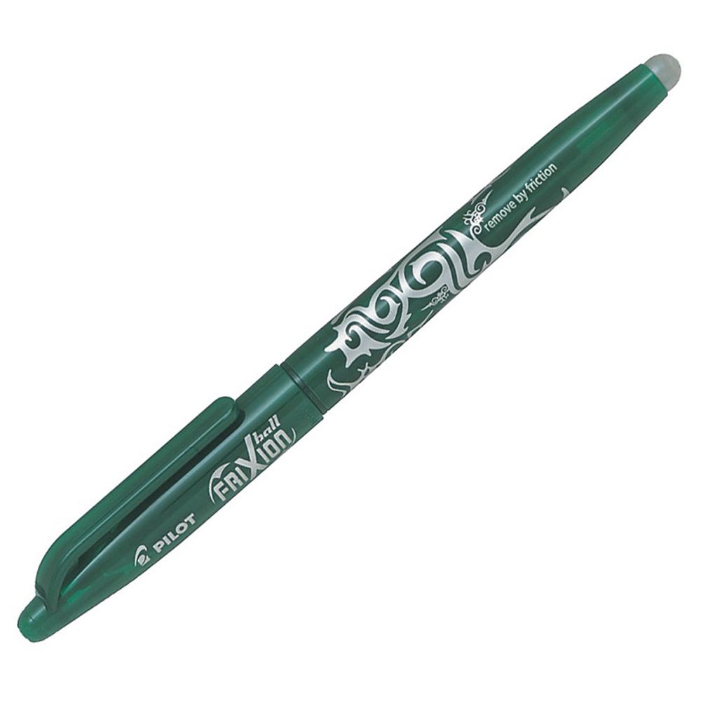 Pilot - FriXion Erasable Pen Rollerball 0.7 Green