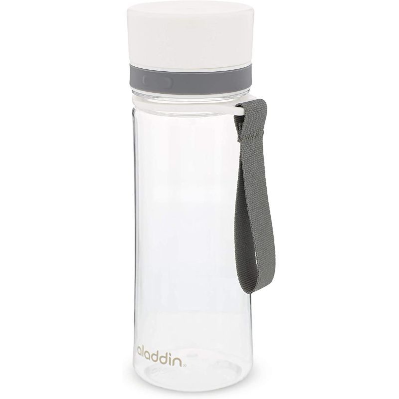 Aladdin - Aveo Water Bottle 0.35L - White