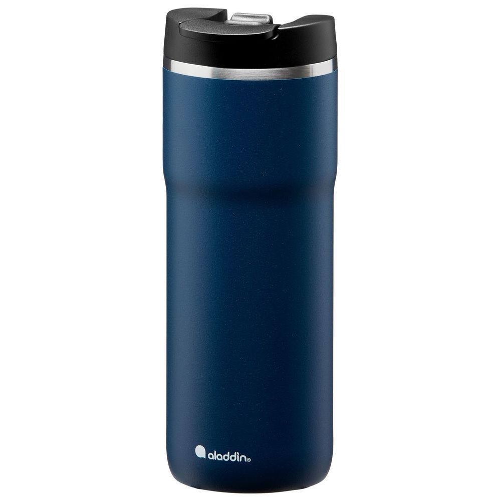 Aladdin - Barista Java Thermavac Leak-proof Mug - Blue