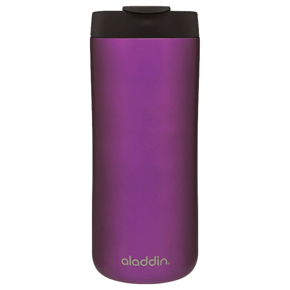 Aladdin - 0.35L Mug Leak Lock Vacuum Mug - Purple