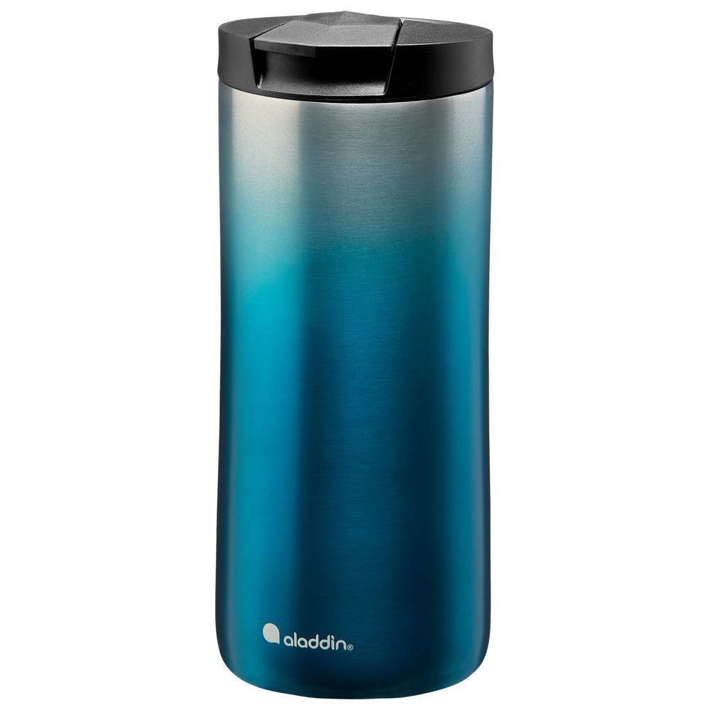 Aladdin - Urban Thermavac Travel Mug 0.35L - Gradient Blue 