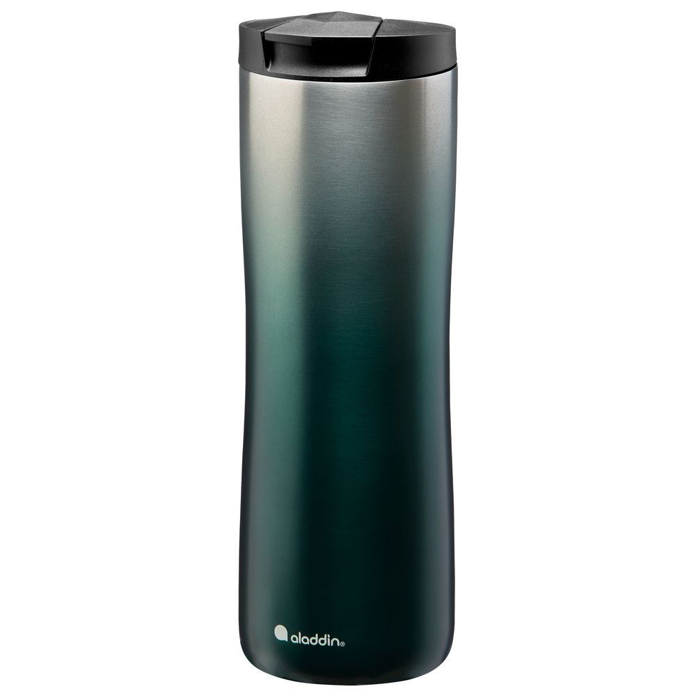 Aladdin - Urban Thermavac Travel Mug 0.47L - Gradient Green 