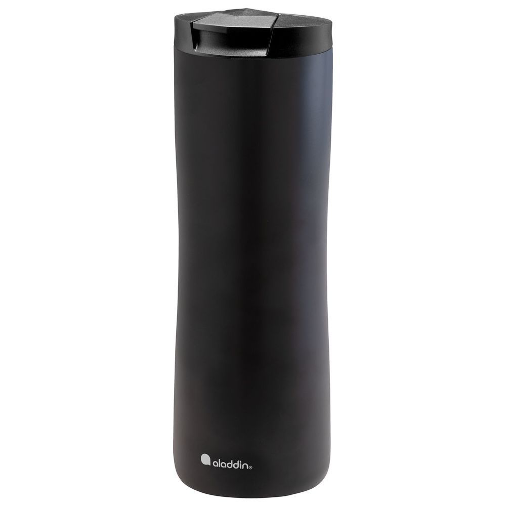 Aladdin - Urban Thermavac Travel Mug 0.47L - Satin Black 