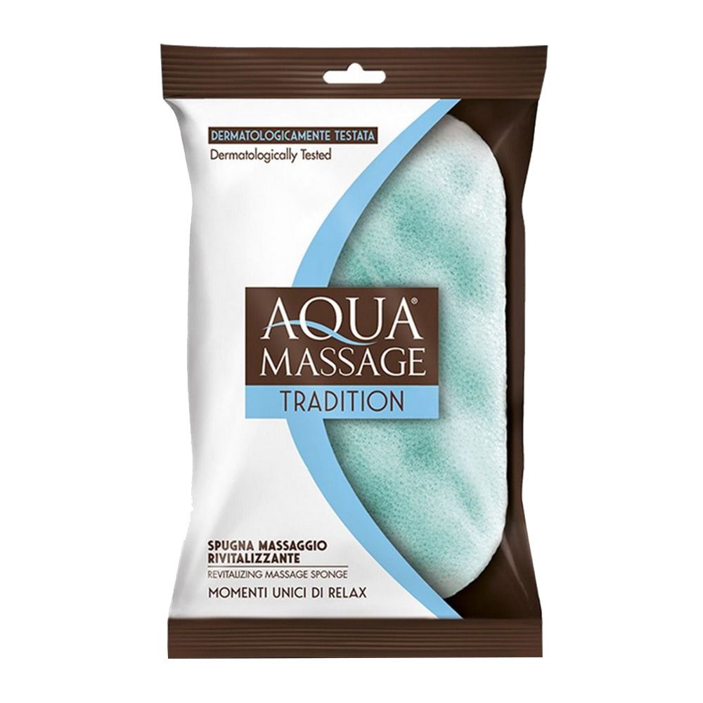 Aqua Massage - Fantasy Mousse Sponge