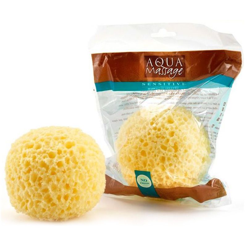 Aqua Massage - Bath Soft Sponge