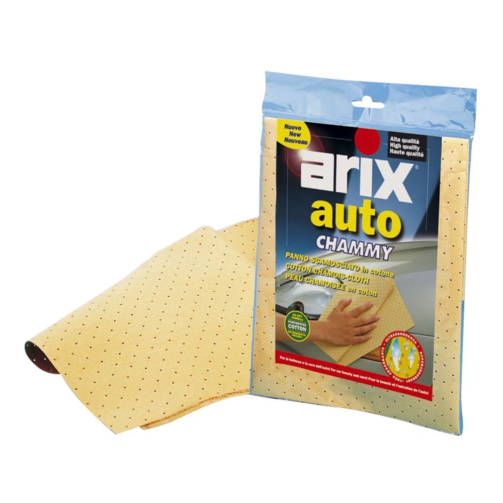 Arix - Auto-Chammy Cotton Cloth