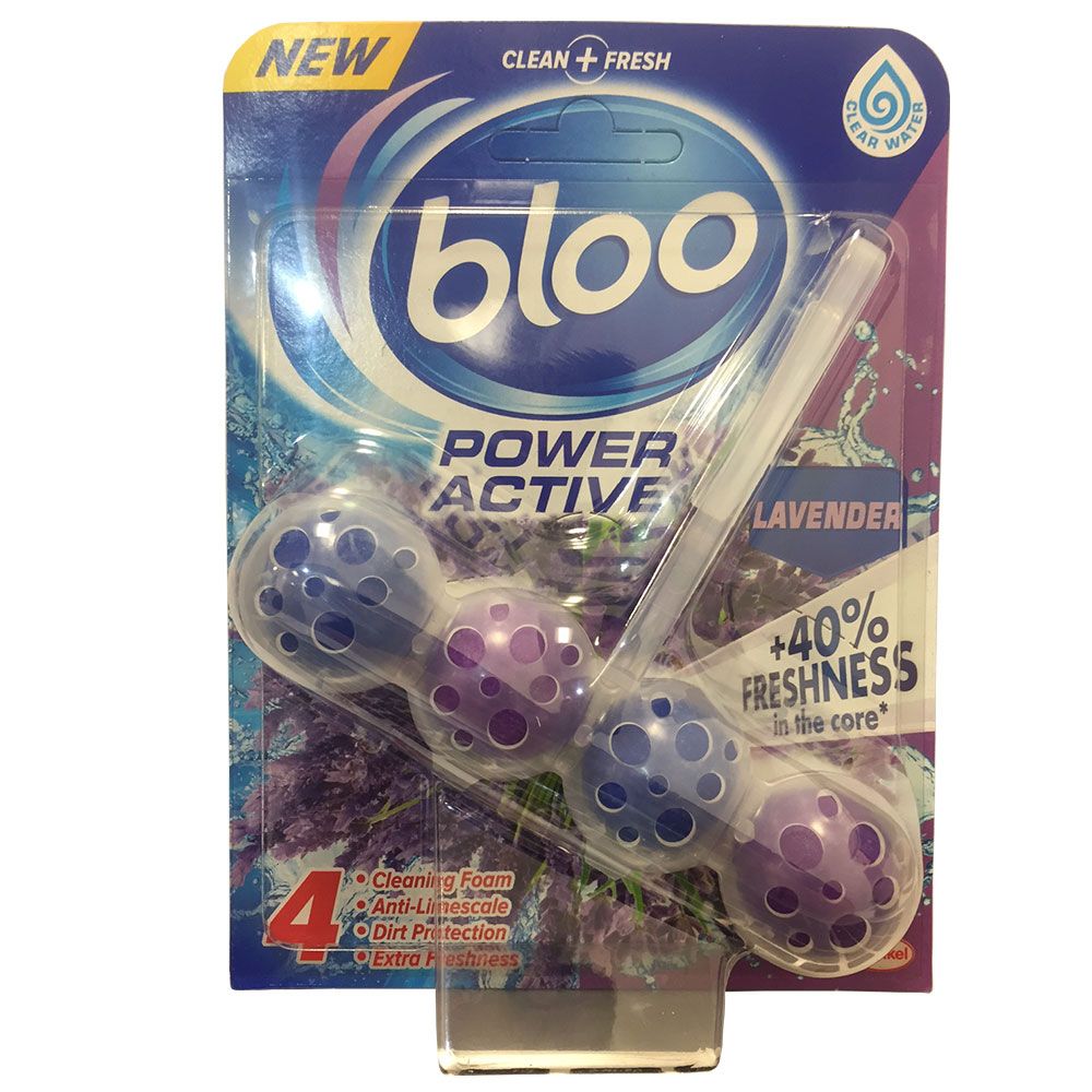 Bloo - Power Active Balls Lavender 50g