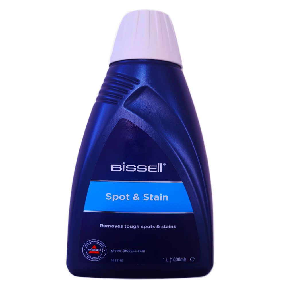 Bissell - 1084N Spot & Stain Cleaning Formula Solution 1L