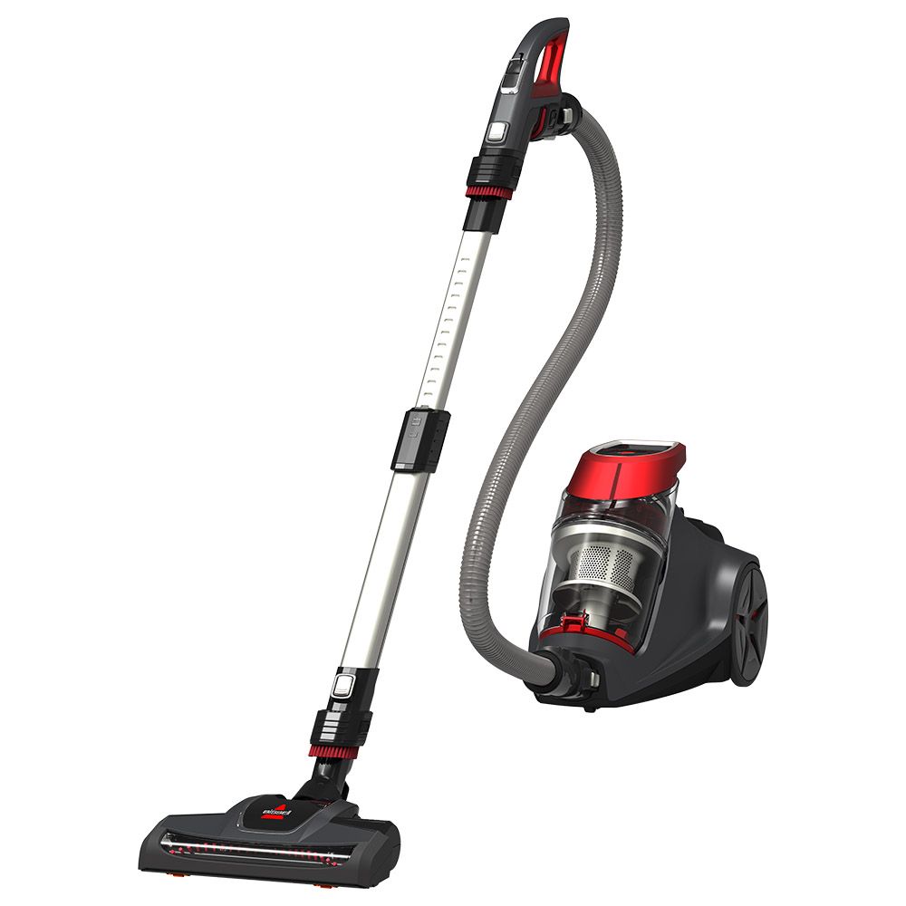 Bissell Canister C3 Vacuum Cleaner, 1229K