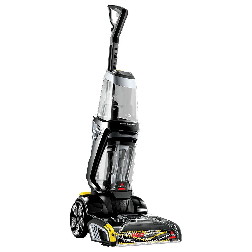 Bissell Carpet Washer ProHeat 2X Cleanshot Vacuum 2066E