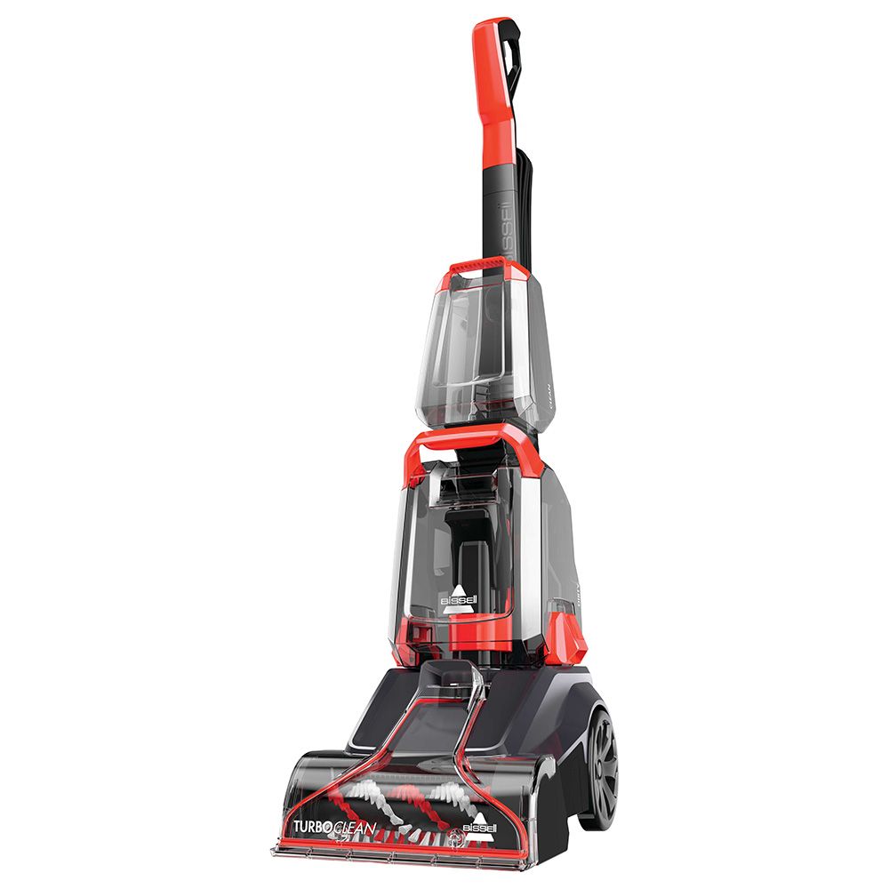 Bissell - 2889K Turboclean Powerbrush