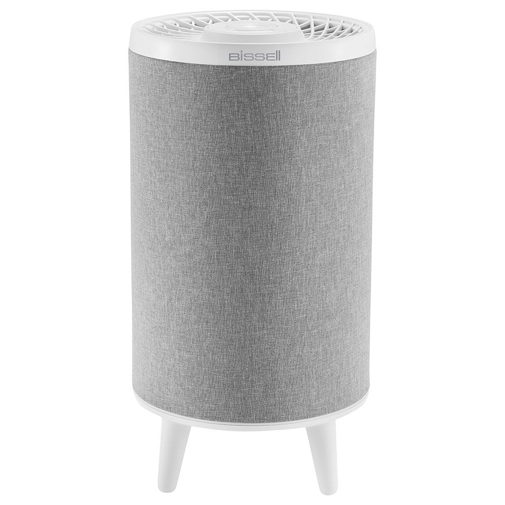 Bissell - MYair Hub White Air Purifier, 31721