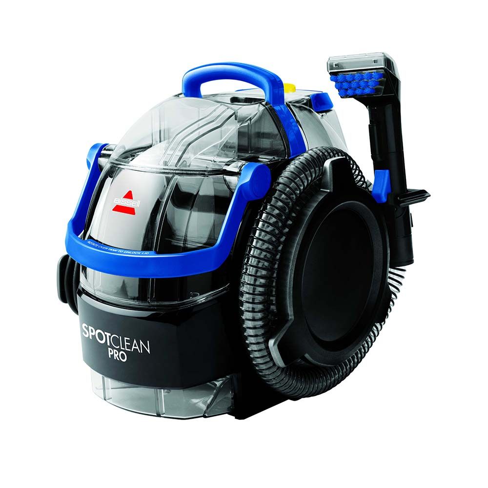 Bissell - Spotclean Pro AntiBac 3386E Carpet Cleaner