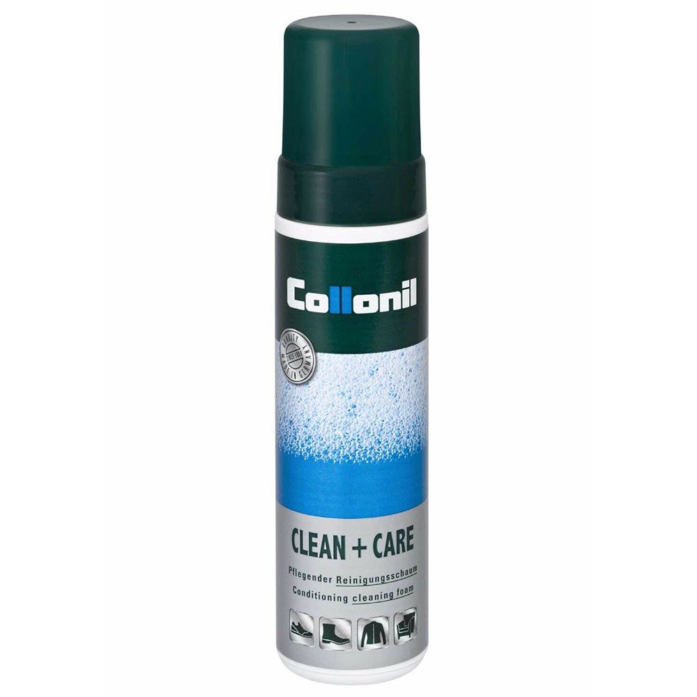 Collonil - Clean & Care Foam 200ml