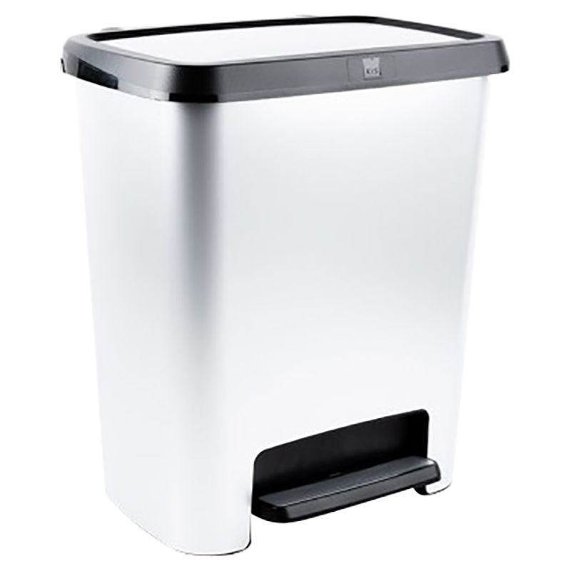 Kis - Compatta - 25L - Silver