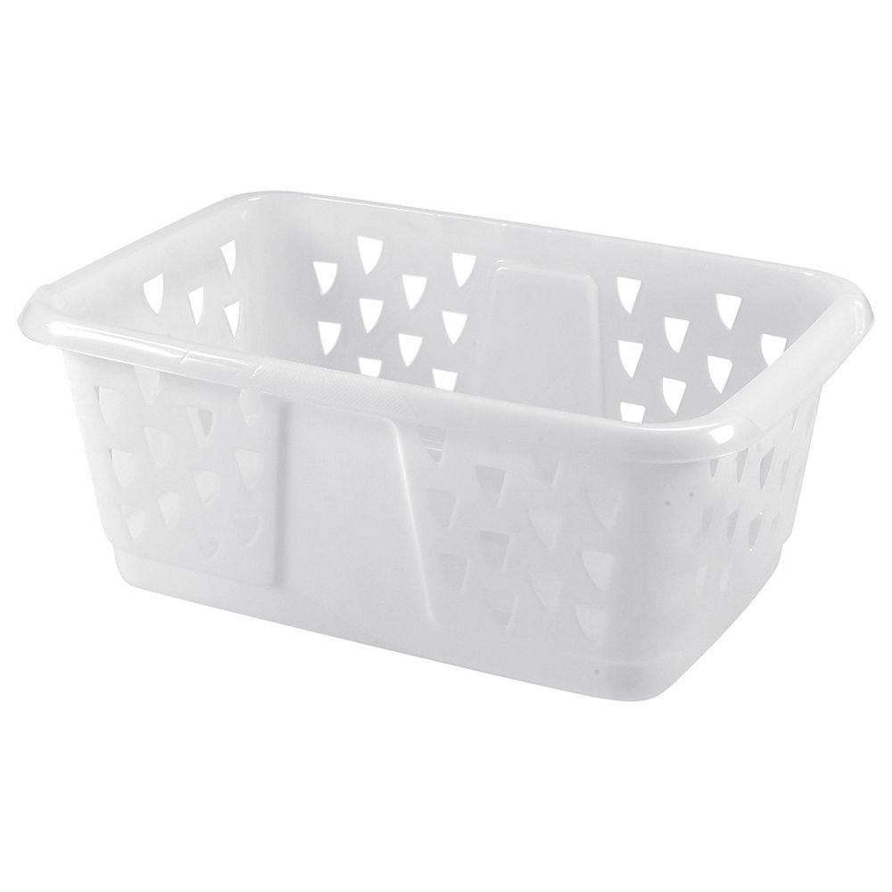 Kis - Classic Basket - 50L - White