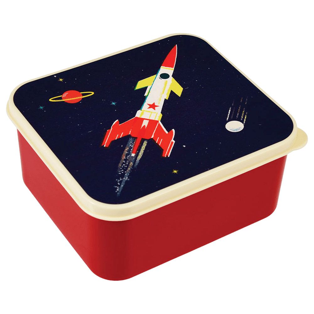 Rex London - Space Age Lunch Box