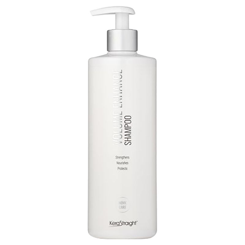 KeraStraight - Volume Enhance Shampoo - 500ml