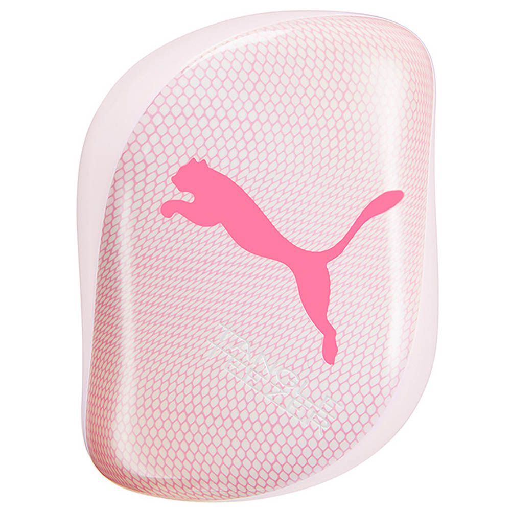 Tangle Teezer - Compact Puma - Pink