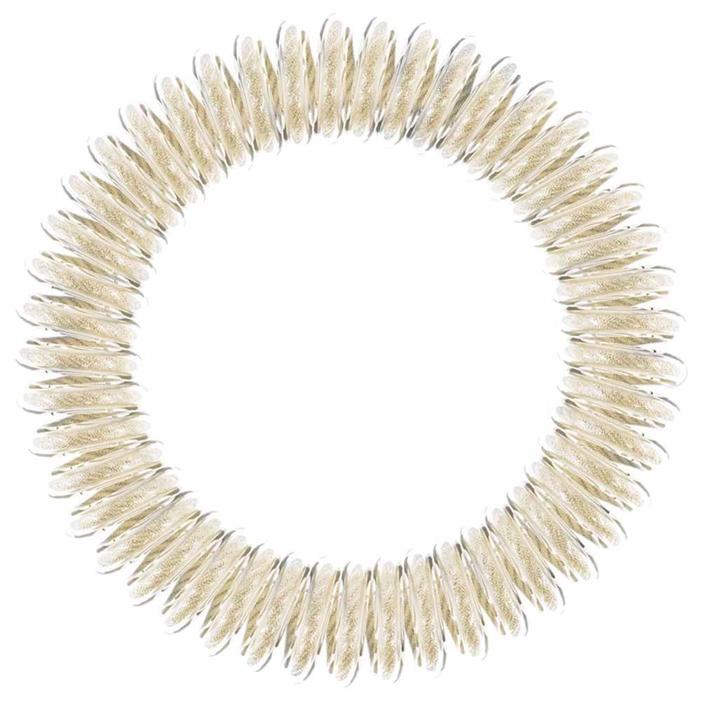 Invisibobble - Slim Stay  Hair Ring - Gold